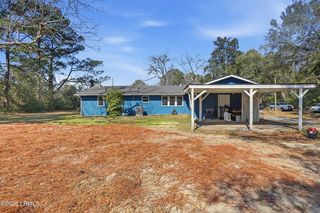 1262 Sea Island Parkway, St. Helena Island, SC 29920