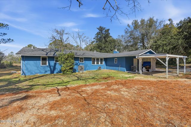 1262 Sea Island Parkway, St. Helena Island, SC 29920