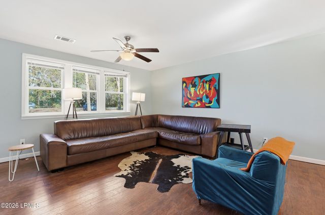 1262 Sea Island Parkway, St. Helena Island, SC 29920