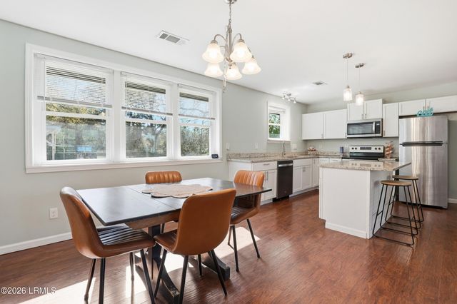 1262 Sea Island Parkway, St. Helena Island, SC 29920