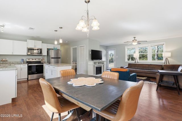 1262 Sea Island Parkway, St. Helena Island, SC 29920