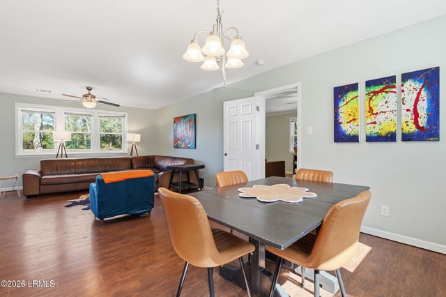 1262 Sea Island Parkway, St. Helena Island, SC 29920