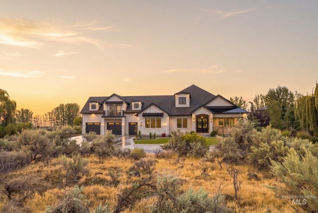 4082 Sage Springs Cir, Kimberly, ID 83341 property photo