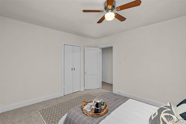 434 Harrison Avenue, Ferguson, MO 63135