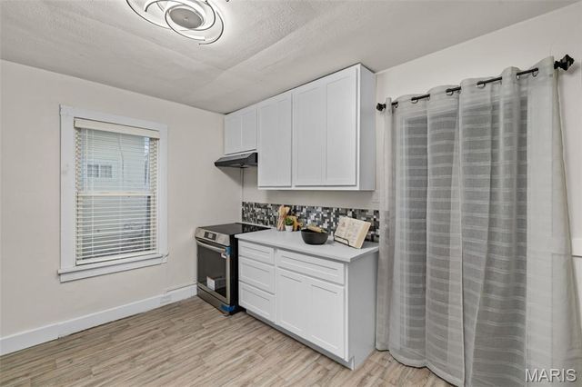 434 Harrison Avenue, Ferguson, MO 63135