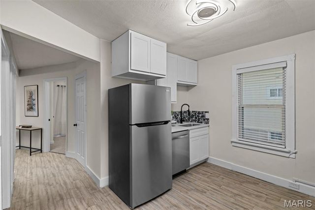 434 Harrison Avenue, Ferguson, MO 63135