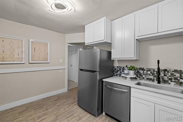 434 Harrison Avenue, Ferguson, MO 63135