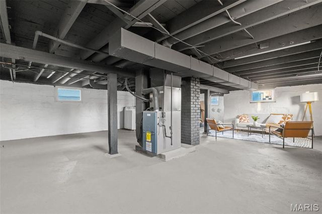 434 Harrison Avenue, Ferguson, MO 63135