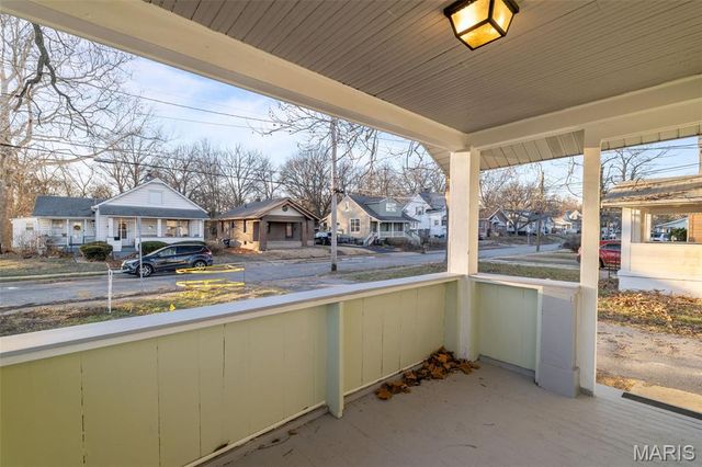 434 Harrison Avenue, Ferguson, MO 63135