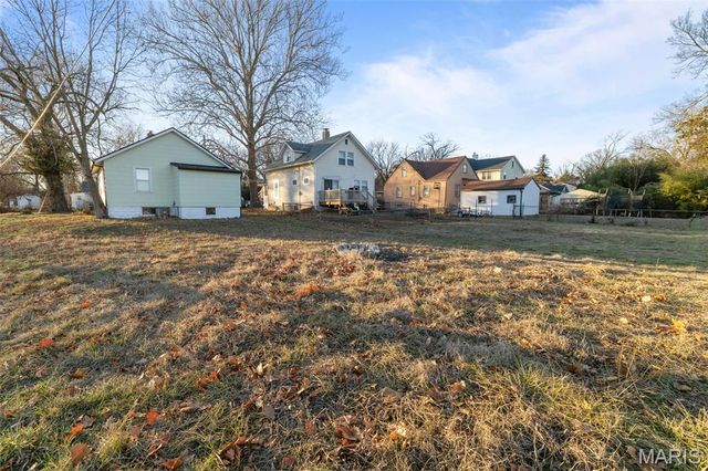 434 Harrison Avenue, Ferguson, MO 63135