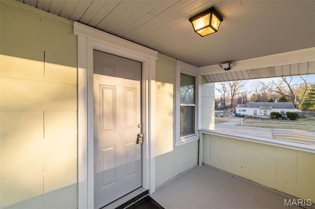 434 Harrison Avenue, Ferguson, MO 63135