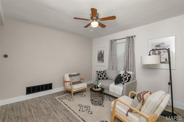 434 Harrison Avenue, Ferguson, MO 63135