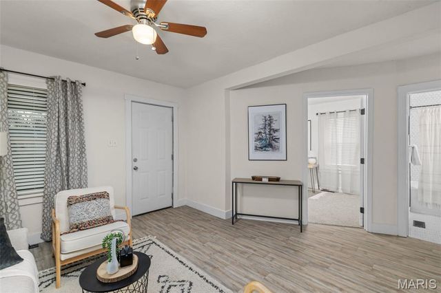 434 Harrison Avenue, Ferguson, MO 63135