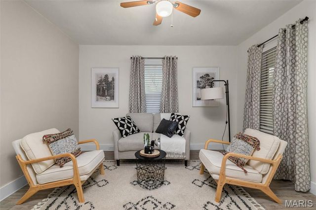 434 Harrison Avenue, Ferguson, MO 63135