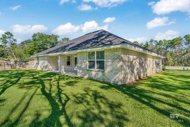 1757 Colony Parke Drive, Gulf Shores, AL 36542