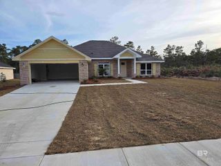 1757 Colony Parke Drive, Gulf Shores, AL 36542