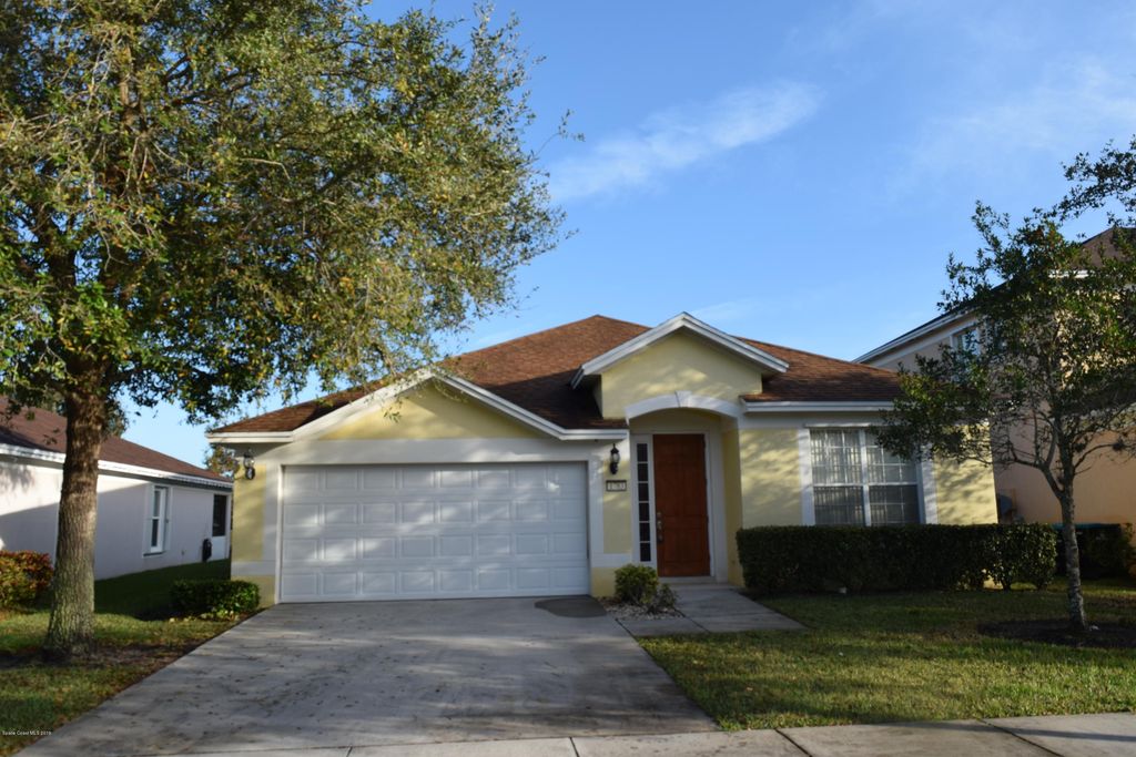 1783 Dittmer Circle SE, Palm Bay, FL 32909