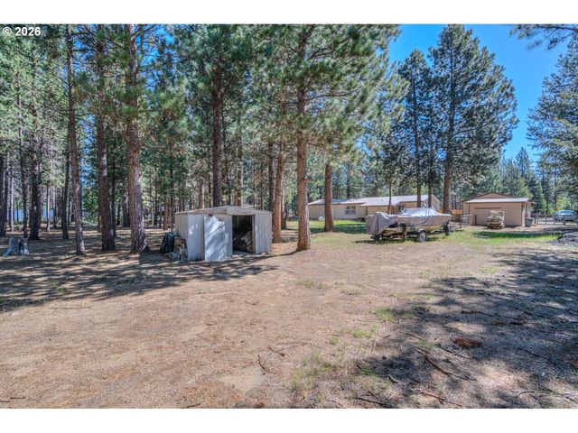148728 SNUFFY Dr, La Pine, OR 97739
