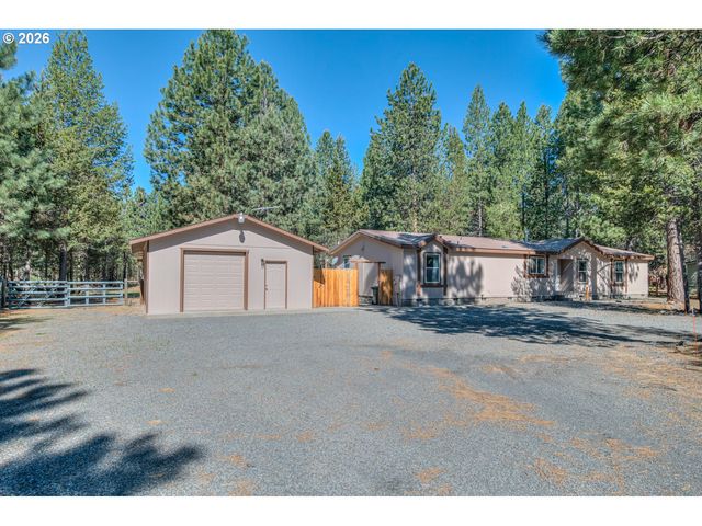 148728 SNUFFY Dr, La Pine, OR 97739