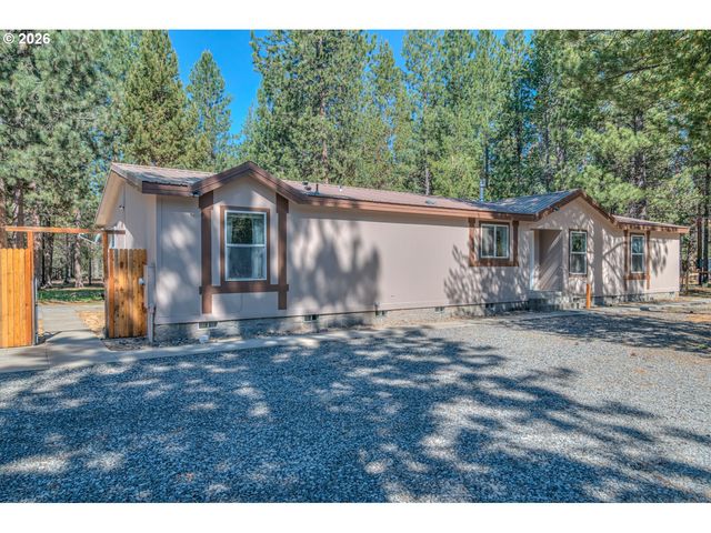 148728 SNUFFY Dr, La Pine, OR 97739
