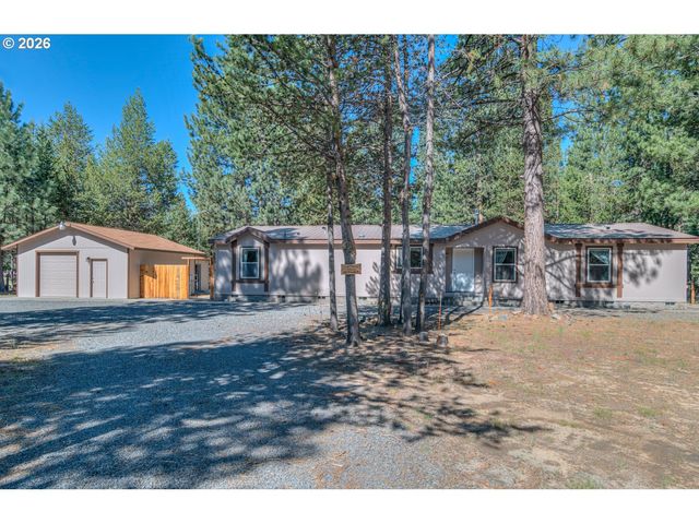 148728 SNUFFY Dr, La Pine, OR 97739