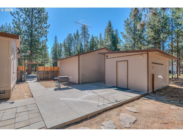 148728 SNUFFY Dr, La Pine, OR 97739