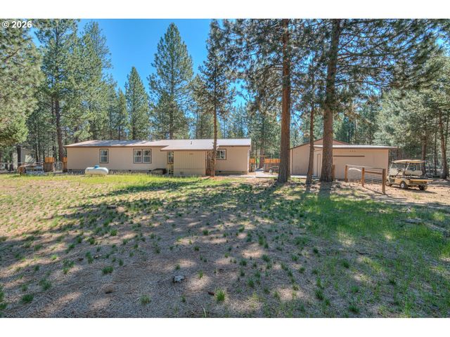 148728 SNUFFY Dr, La Pine, OR 97739