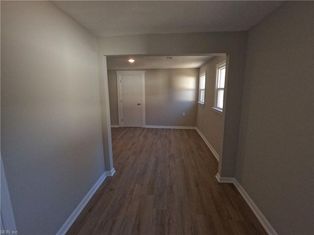 5301 Chestnut AVE, Newport News, VA 23605