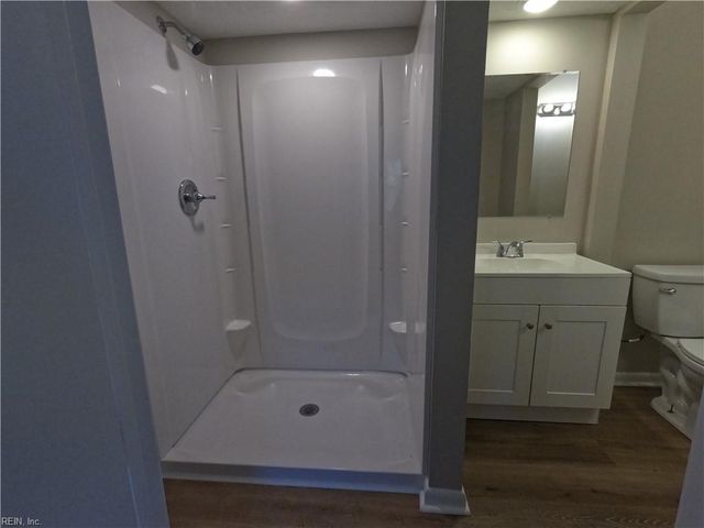 5301 Chestnut AVE, Newport News, VA 23605