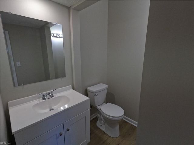 5301 Chestnut AVE, Newport News, VA 23605