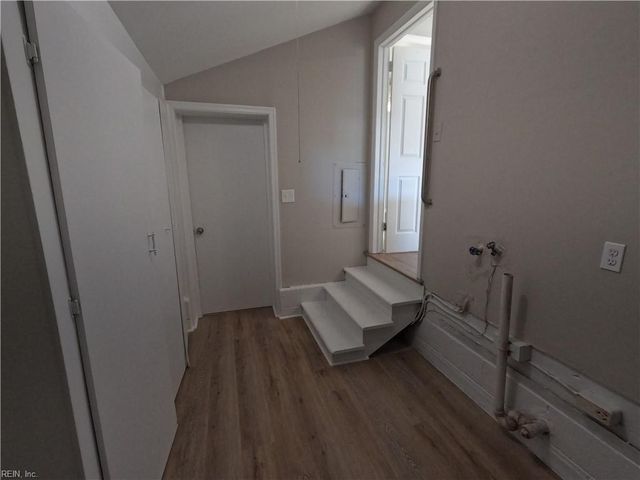 5301 Chestnut AVE, Newport News, VA 23605