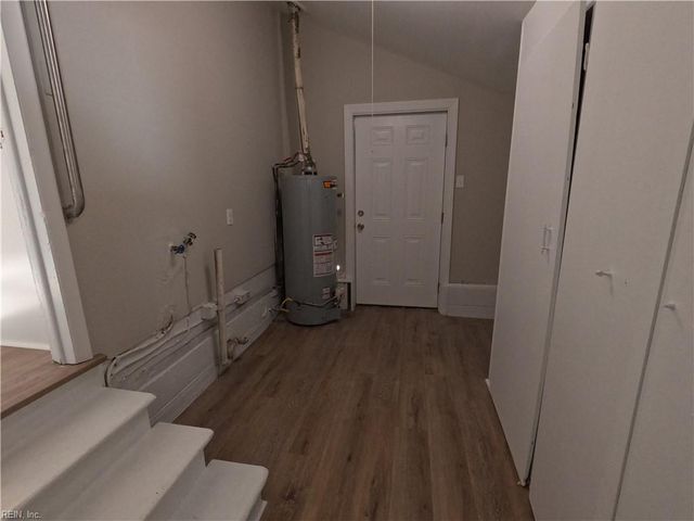 5301 Chestnut AVE, Newport News, VA 23605