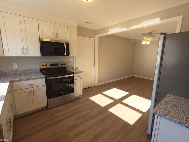 5301 Chestnut AVE, Newport News, VA 23605