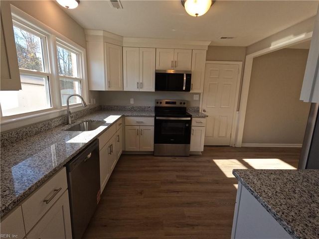 5301 Chestnut AVE, Newport News, VA 23605