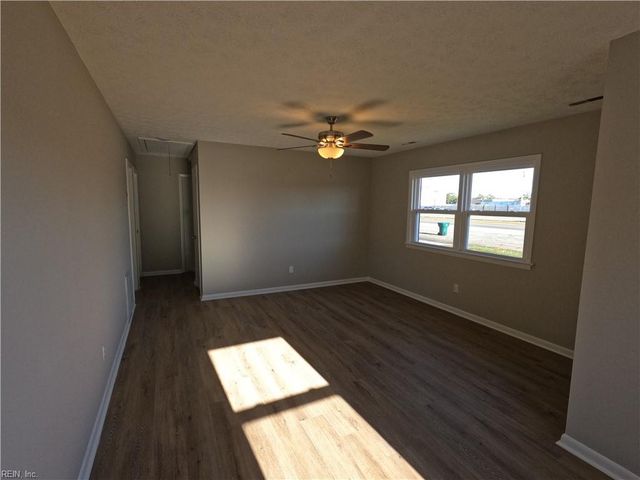 5301 Chestnut AVE, Newport News, VA 23605