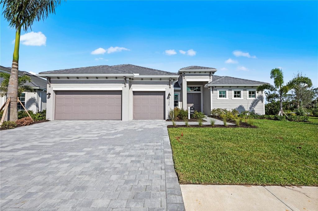 14138 WHITTIER LANE, Port Charlotte, FL 33981