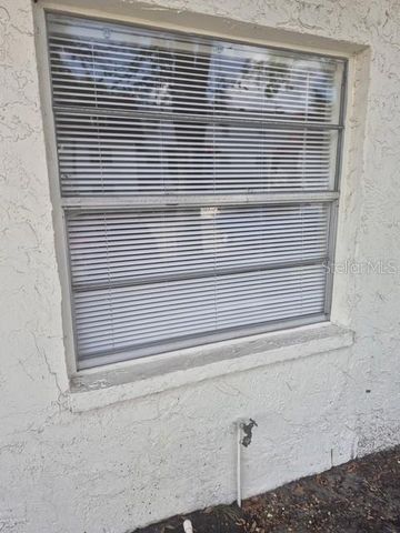 9110 TUDOR DRIVE L106, Tampa, FL 33615
