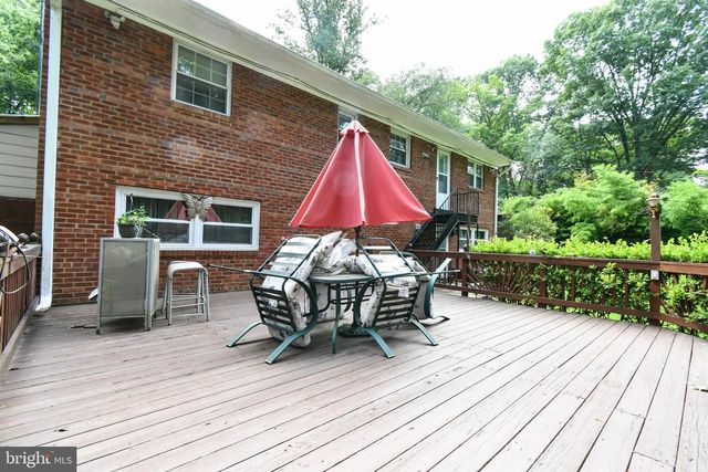 5209 YUMA CT, Alexandria, VA 22312