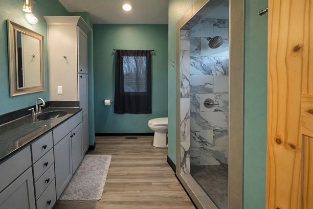 3126 Big Bend Road, Ellston, IA 50074