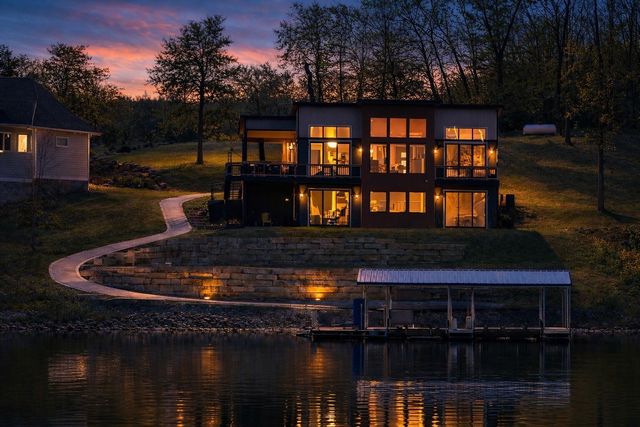 3126 Big Bend Road, Ellston, IA 50074