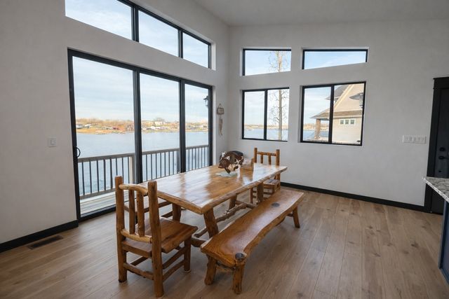 3126 Big Bend Road, Ellston, IA 50074