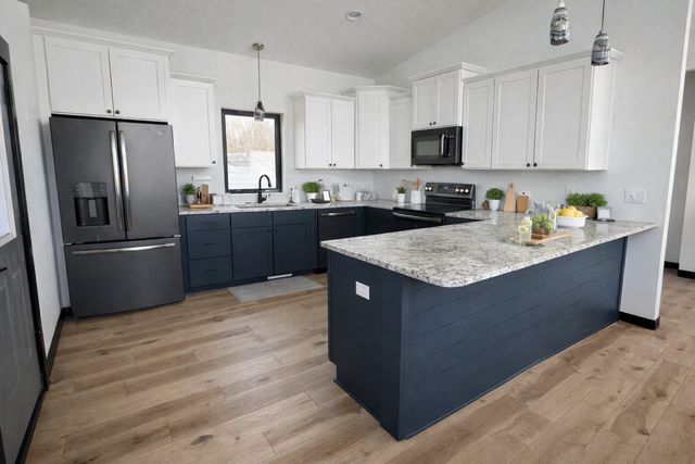 3126 Big Bend Road, Ellston, IA 50074