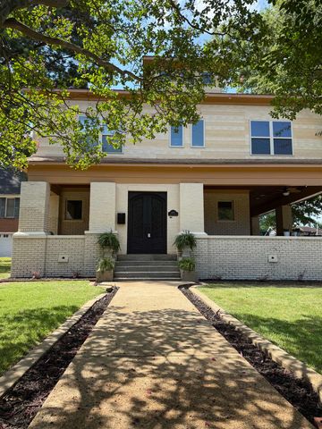 1465 N PARKWAY ST, Memphis, TN 38112