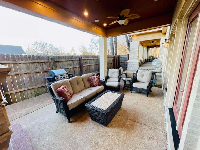 1465 N PARKWAY ST, Memphis, TN 38112