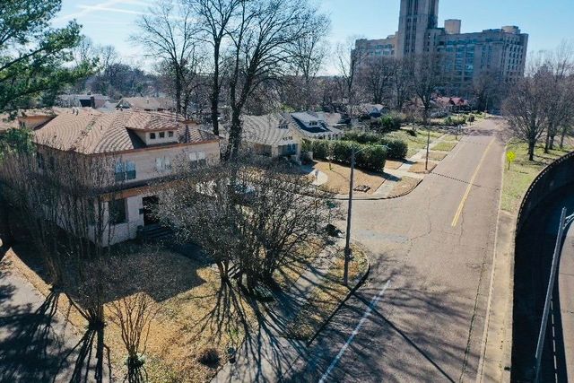 1465 N PARKWAY ST, Memphis, TN 38112