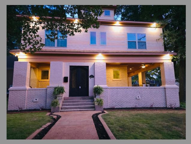 1465 N PARKWAY ST, Memphis, TN 38112