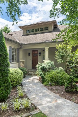1116 Perch Fly Court, Biltmore Lake, NC 28715