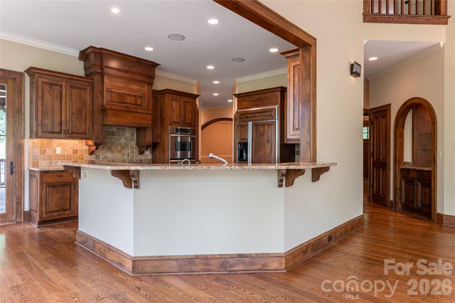 1116 Perch Fly Court, Biltmore Lake, NC 28715