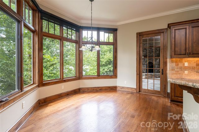 1116 Perch Fly Court, Biltmore Lake, NC 28715