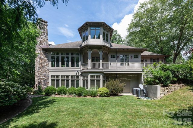 1116 Perch Fly Court, Biltmore Lake, NC 28715